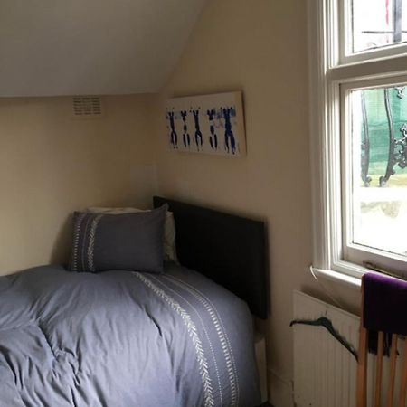 Double Bedroom In Central Λονδίνο Εξωτερικό φωτογραφία