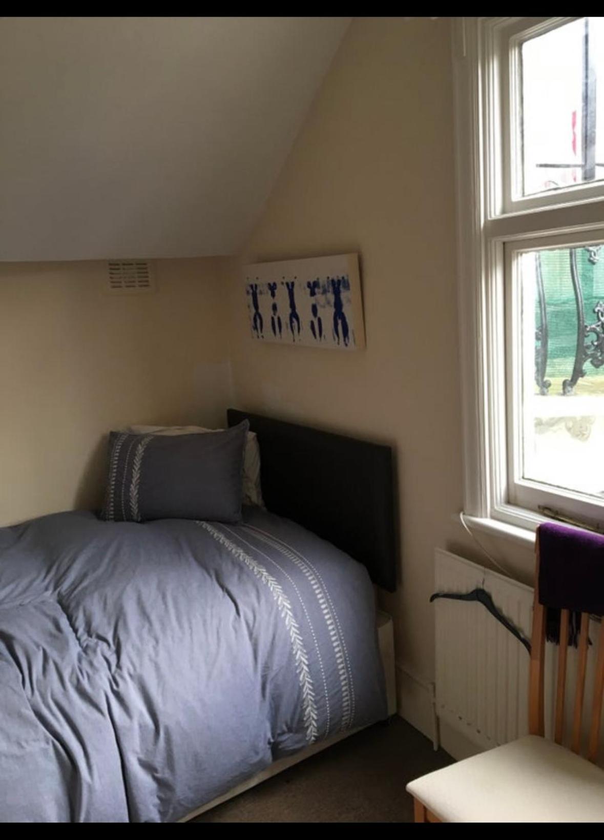 Double Bedroom In Central Λονδίνο Εξωτερικό φωτογραφία