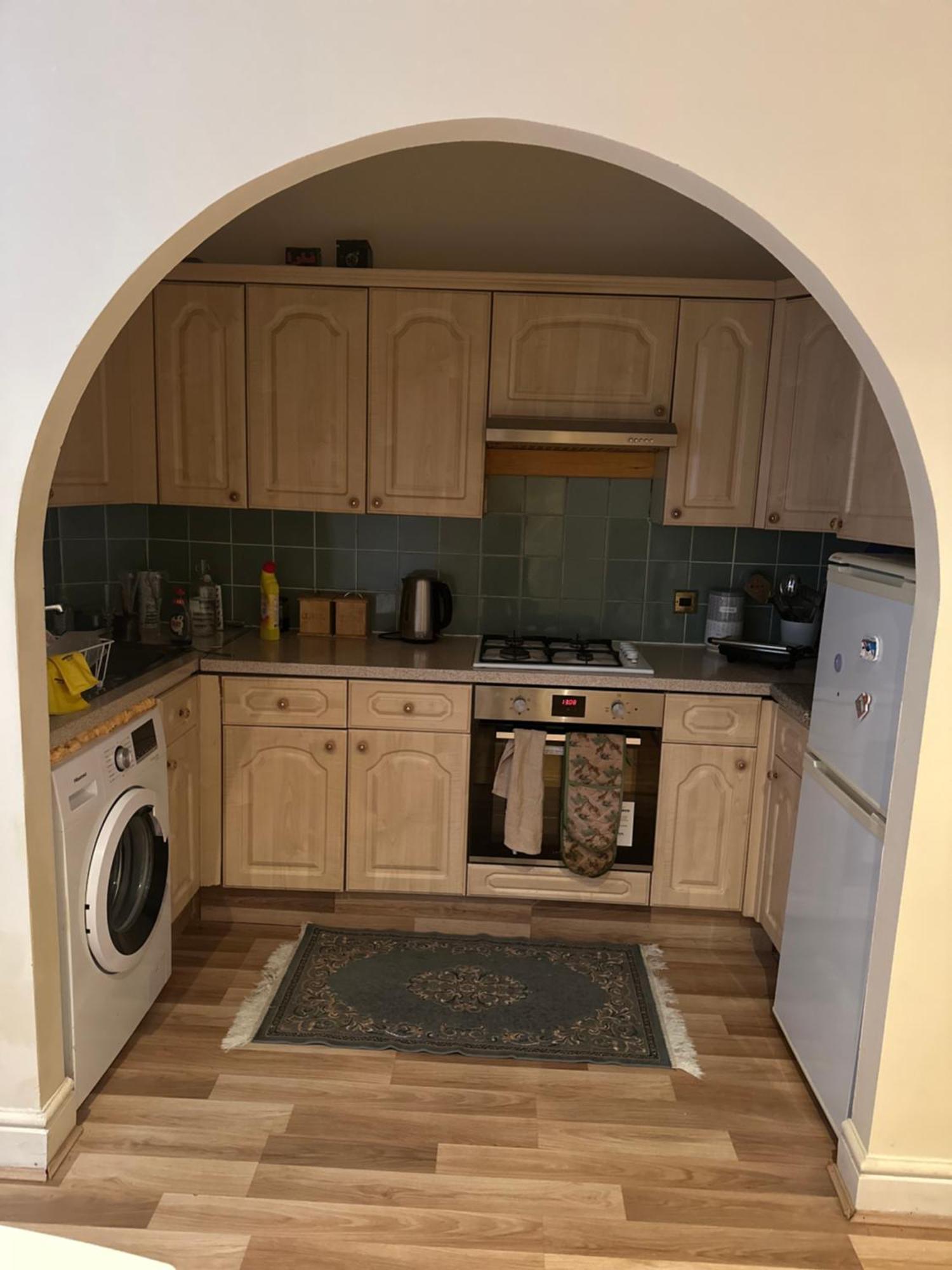 Double Bedroom In Central Λονδίνο Εξωτερικό φωτογραφία