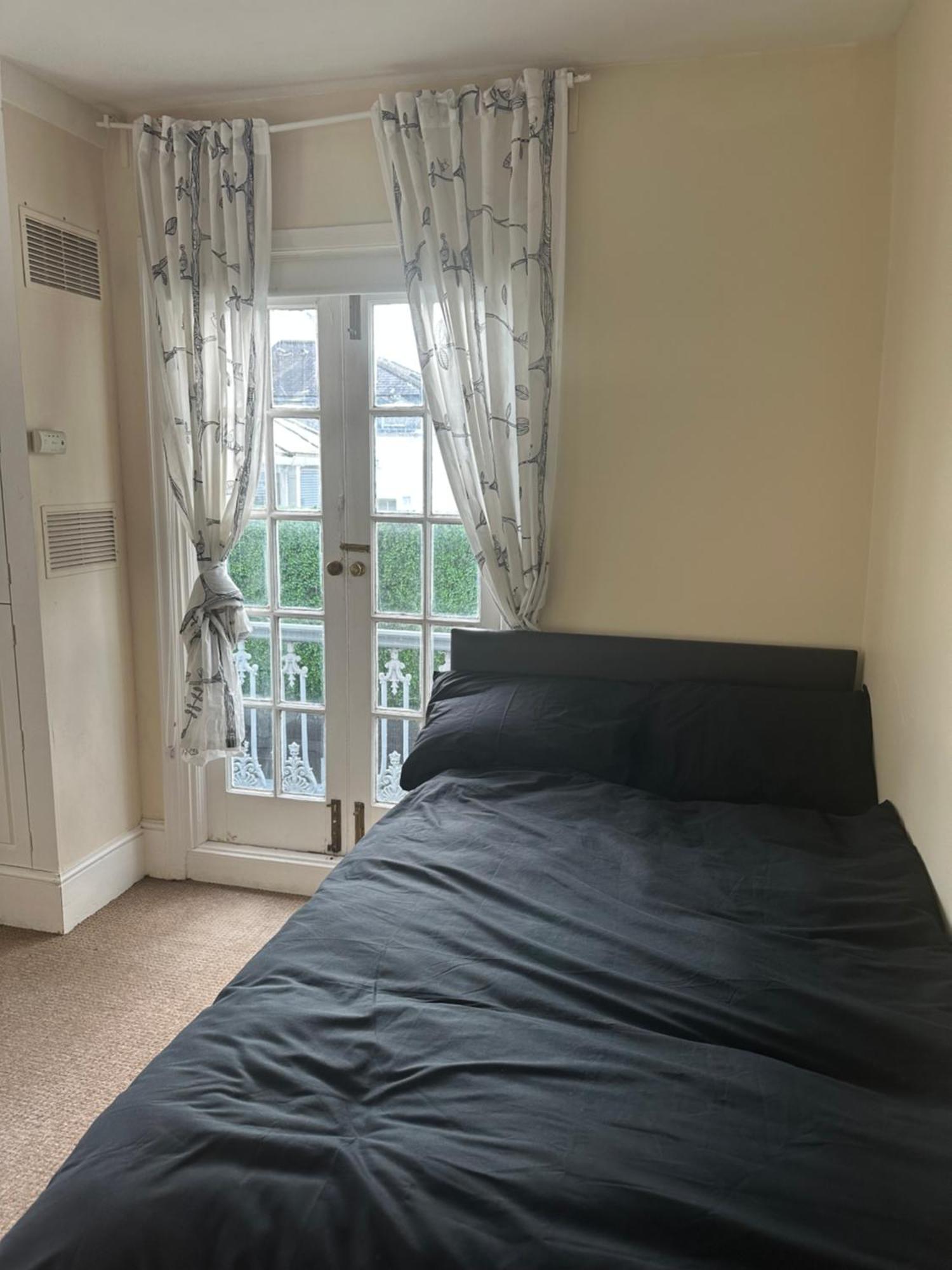 Double Bedroom In Central Λονδίνο Εξωτερικό φωτογραφία