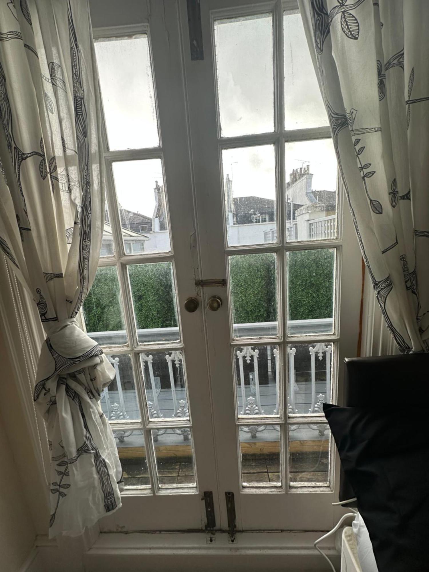 Double Bedroom In Central Λονδίνο Εξωτερικό φωτογραφία