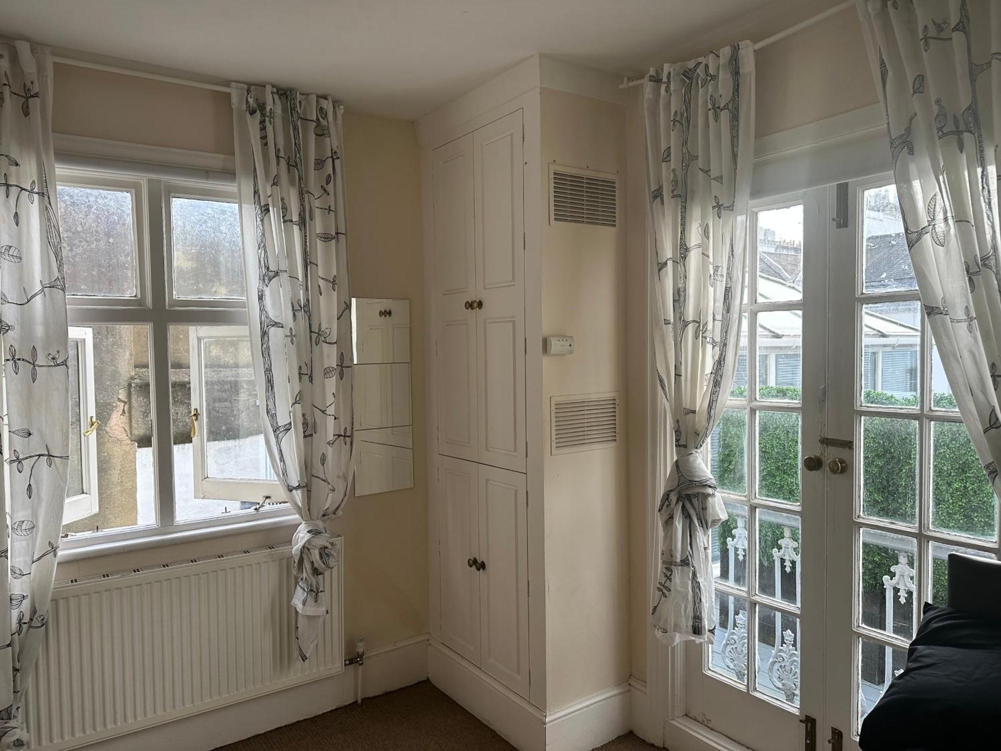 Double Bedroom In Central Λονδίνο Εξωτερικό φωτογραφία